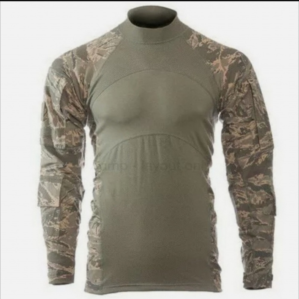 Army combat shirt military New